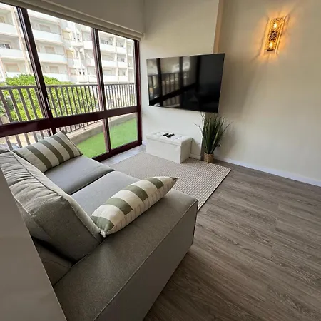 Apartment Mar By Sweet *
