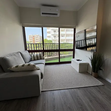 Mar By Sweet Apartment Portimao