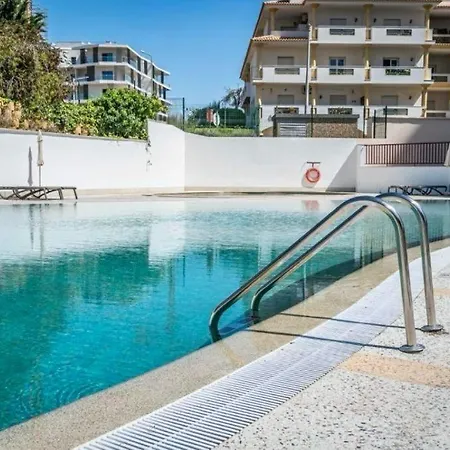 Apartment Mar By Sweet Portimao