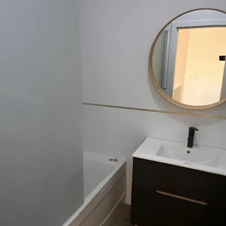 Apartment Mar By Sweet